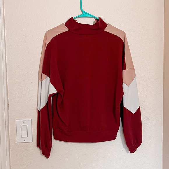 Shein Jacket - Picture 2 of 2